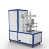 MPCVD single crystal diamond deposition equipment