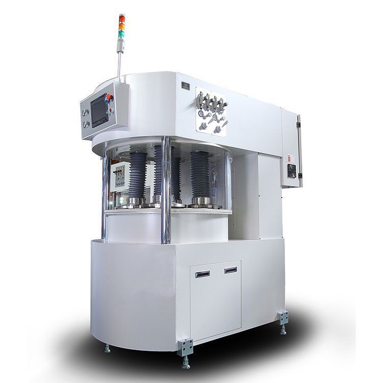 Diamond Single Side Polishing machine