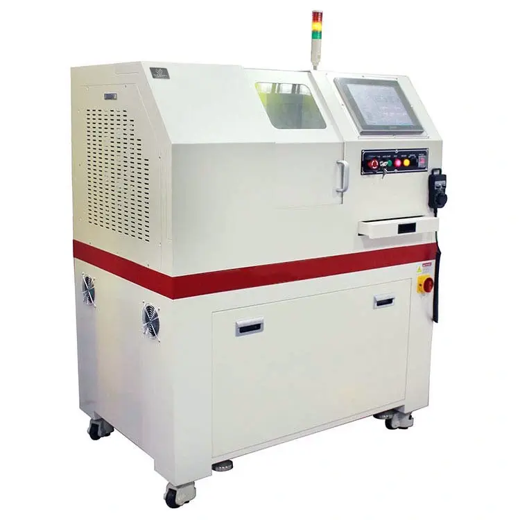 Diamond Single Side Lapping machine