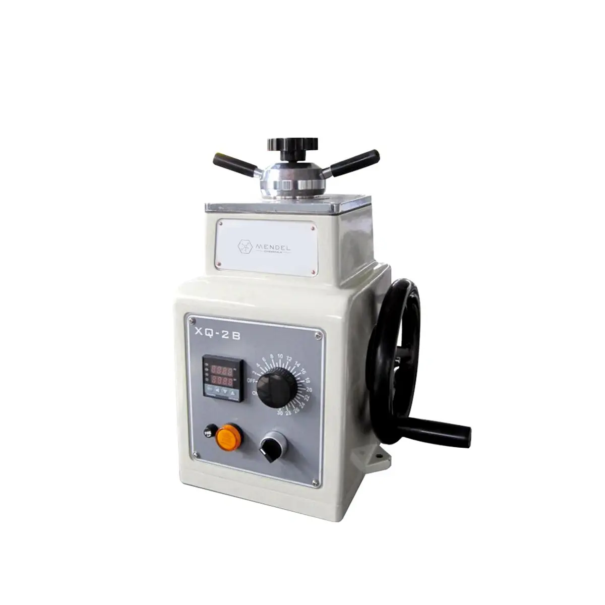 Laboratory Mounting Press for Metallographic Samples XQ-2B