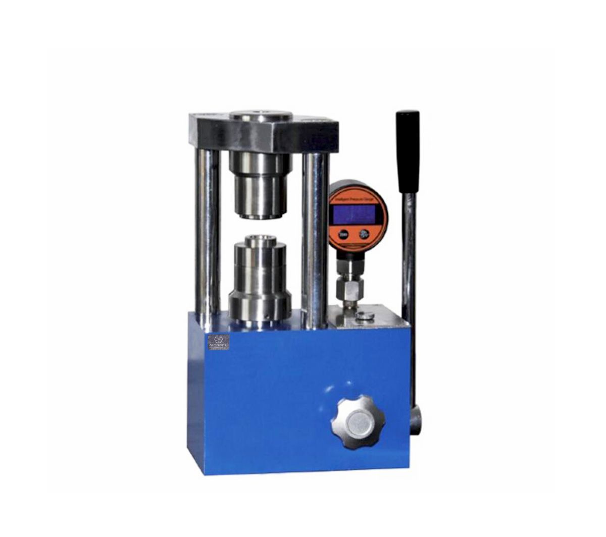 5T Cell Coin Sealing Machine for Cr20 serial coin PC-5NS