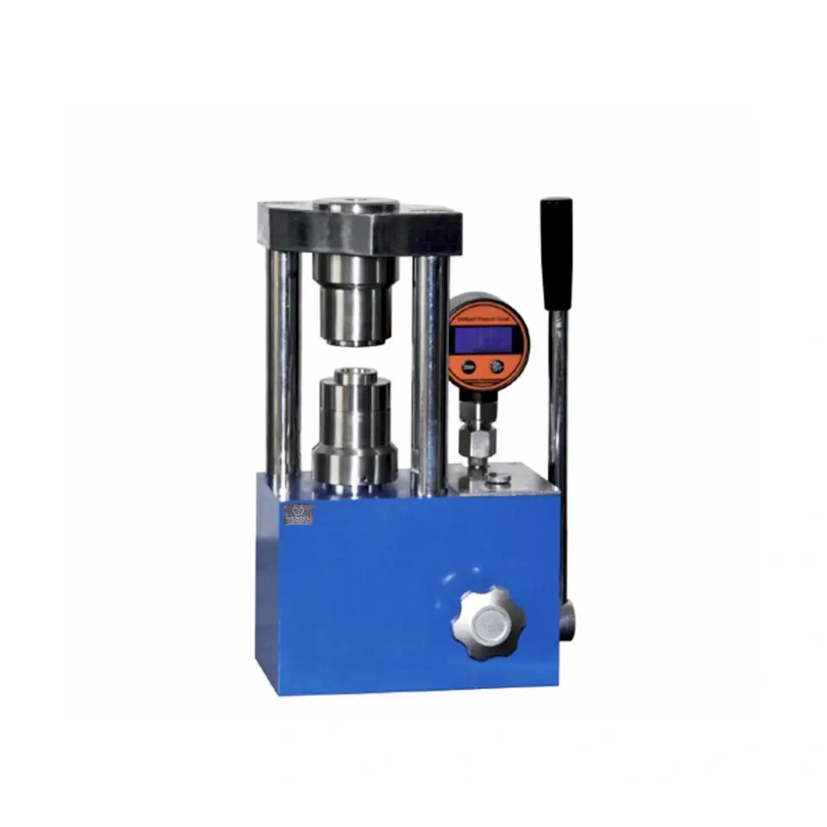 5T Cell Coin Sealing Machine for Cr20 serial coin PC-5NS