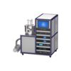 Three targets RF magnetron sputtering coater MSP300S-3RF