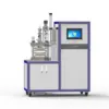 3&quot; Two zones CSS furnace for rapid thermal processing