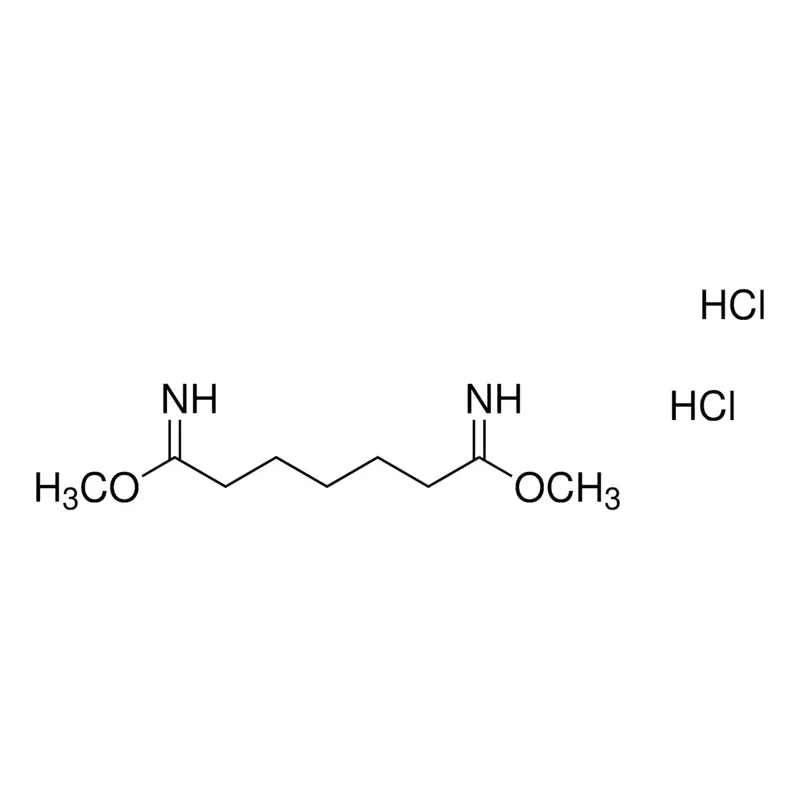Dimethyl pimelimidate dihydrochloride