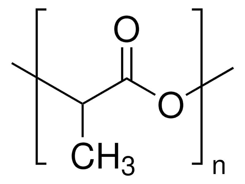 Polylactic acid