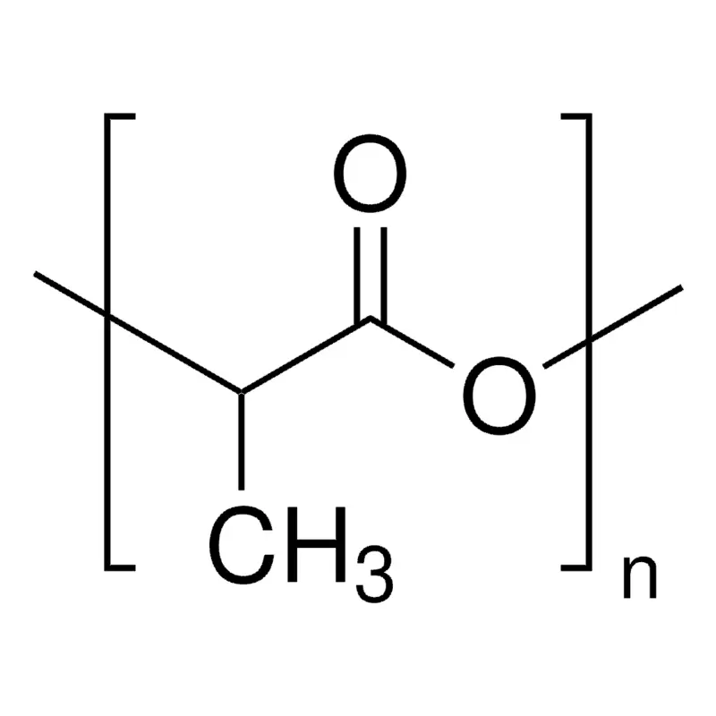 Polylactic acid