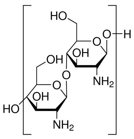 Chitosan oligosaccharide lactate
