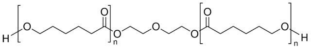 Polycaprolactone diol