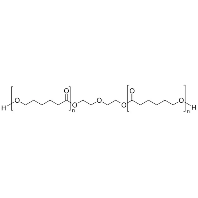 Polycaprolactone diol