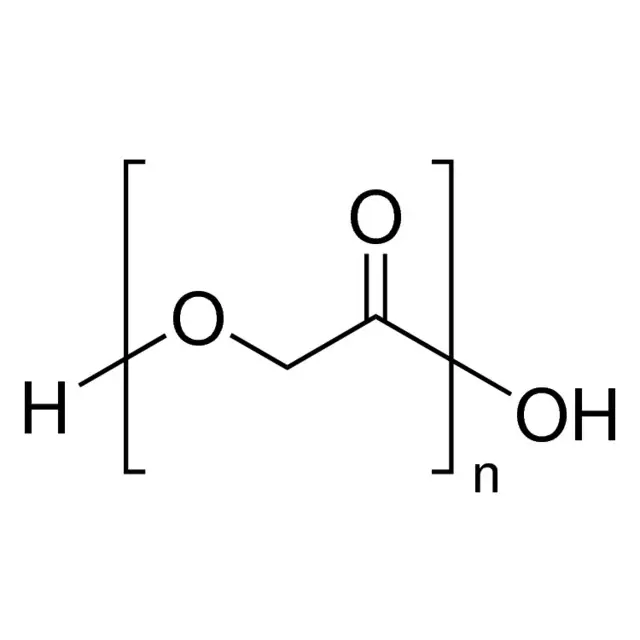 Polyglycolide