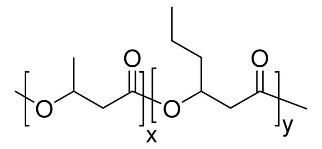 Poly((R)-3-hydroxybutyrate-co-(R)-3-hydroxyhexanoate)