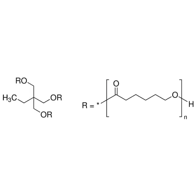 Polycaprolactone triol