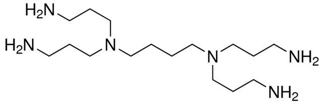 DAB-Am-4, Polypropylenimine tetramine dendrimer, generation 1