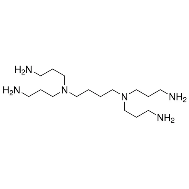 DAB-Am-4, Polypropylenimine tetramine dendrimer, generation 1