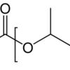 Poly(3-hydroxybutyric acid)