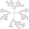 Hyperbranched bis-MPA polyester-32-hydroxyl, generation 3