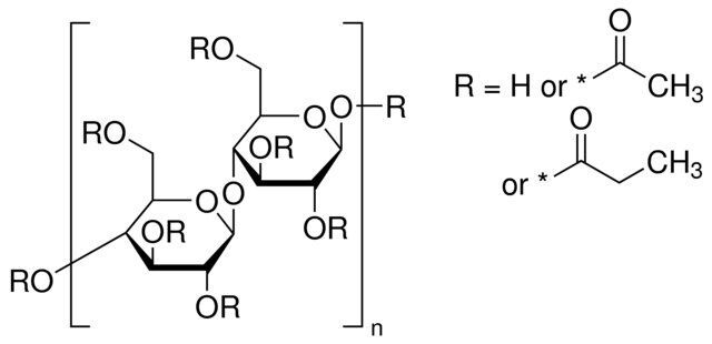 Cellulose acetate propionate
