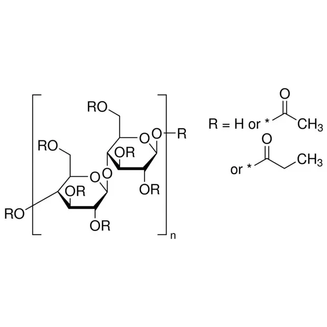 Cellulose acetate propionate