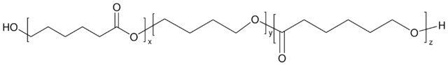 Polycaprolactone-block-polytetrahydrofuran-block-polycaprolactone