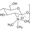 Trimethyl chitosan