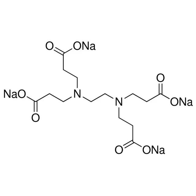 PAMAM dendrimer, ethylenediamine core, generation 0