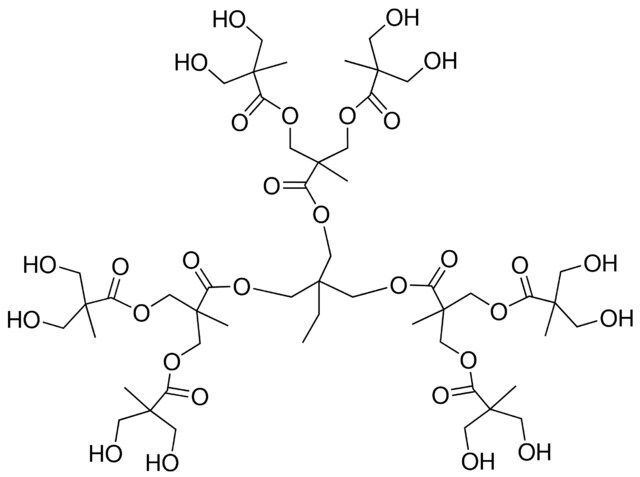 bis-MPA-OH dendrimer