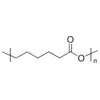 Dyed Polycaprolactone