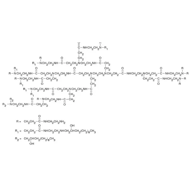 PAMAM-25% C12 dendrimer, generation 2 solution