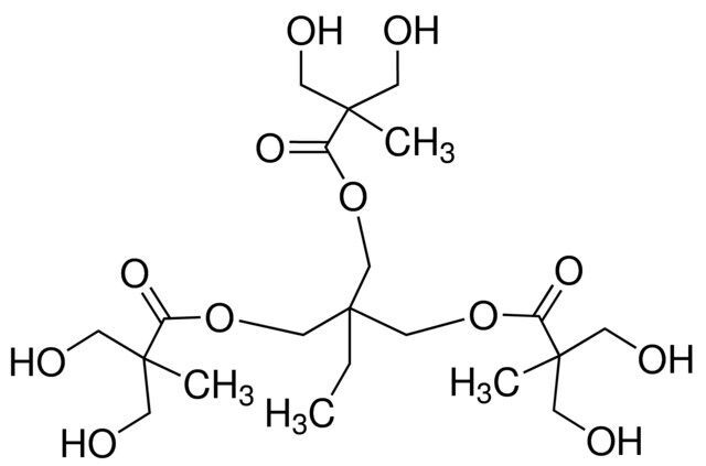 bis-MPA-OH dendrimer