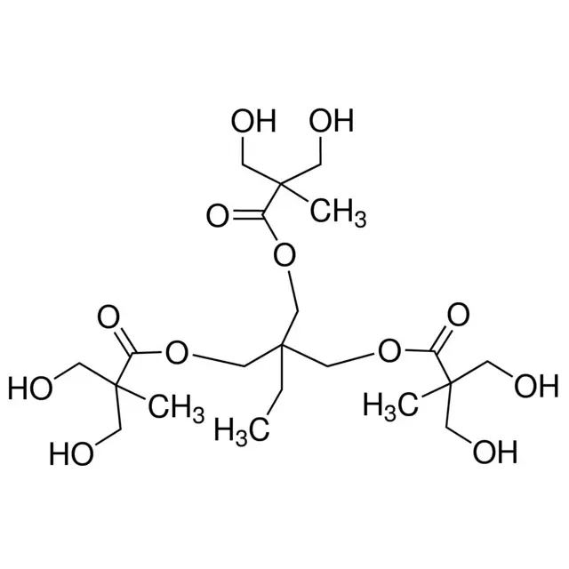 bis-MPA-OH dendrimer