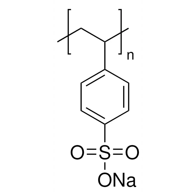 Poly(sodium 4-styrenesulfonate)