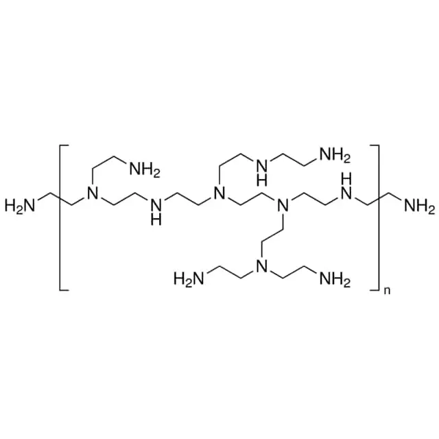 Polyethylenimine, branched