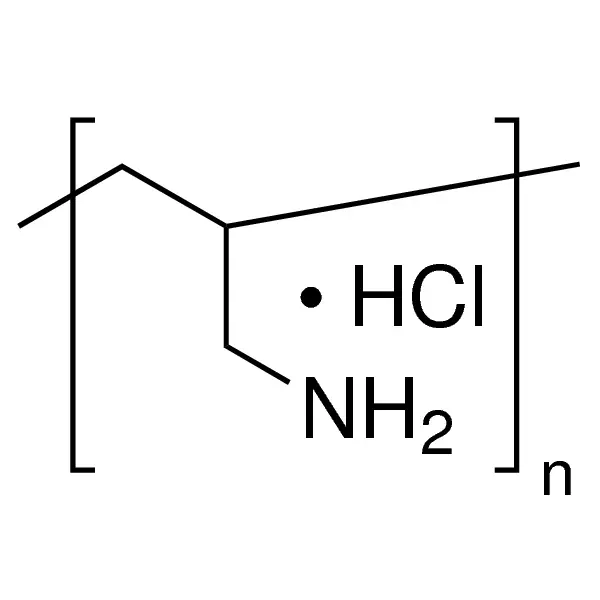 Poly(allylamine hydrochloride)