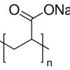 Poly(acrylic acid, sodium salt) solution