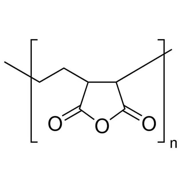 Poly(ethylene-alt-maleic anhydride)