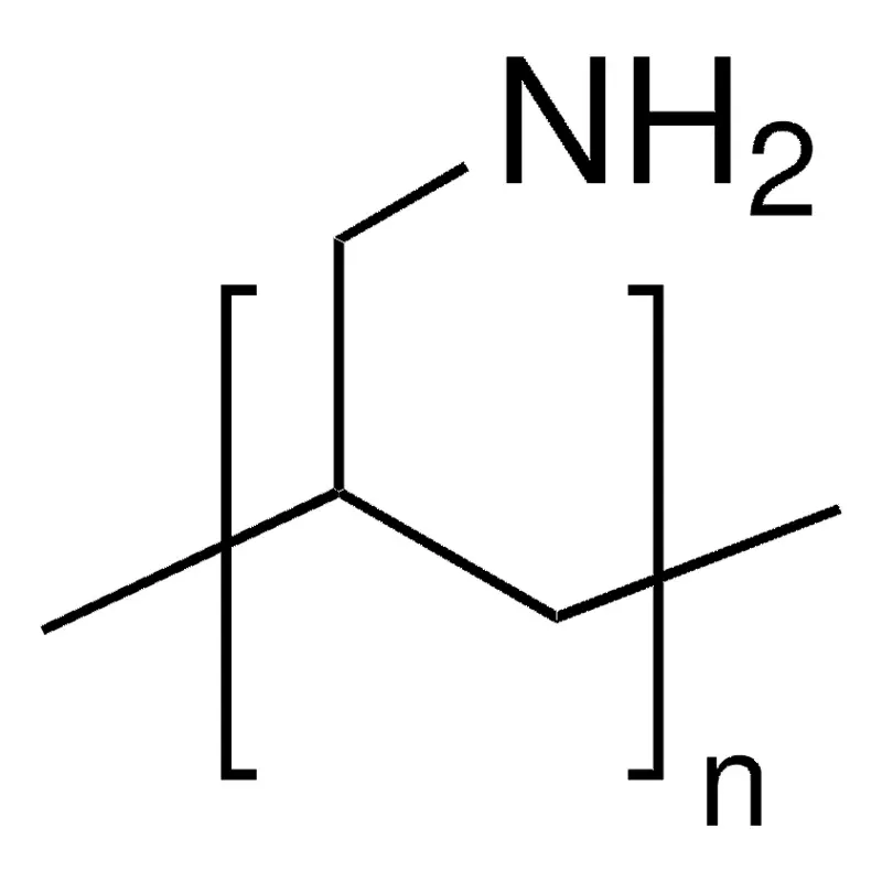 Poly(allylamine) solution