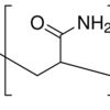 Poly(acrylamide) solution