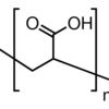 Poly(acrylic acid) partial sodium salt solution