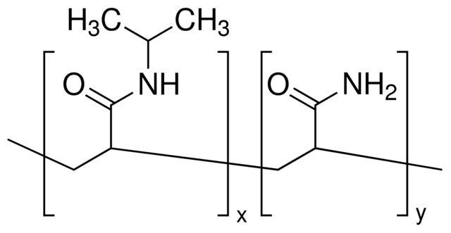 Poly(N-isopropylacrylamide-co-acrylamide)