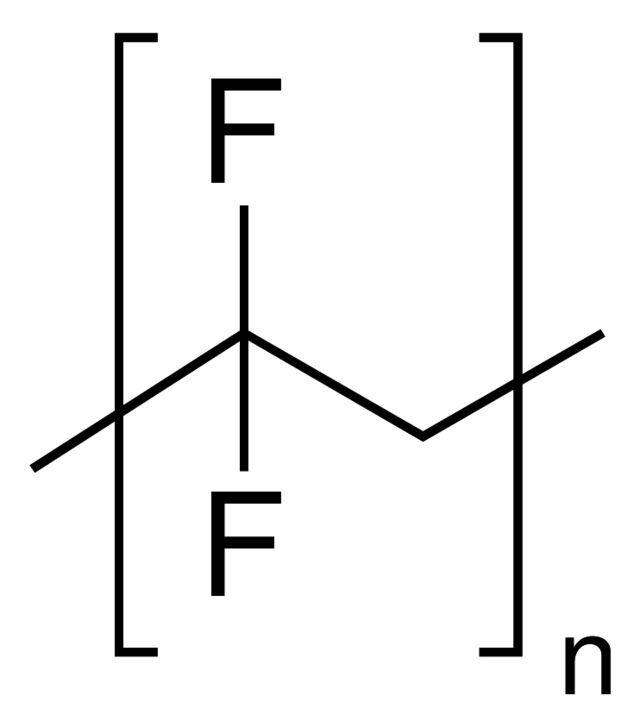 Poly(vinylidene fluoride)