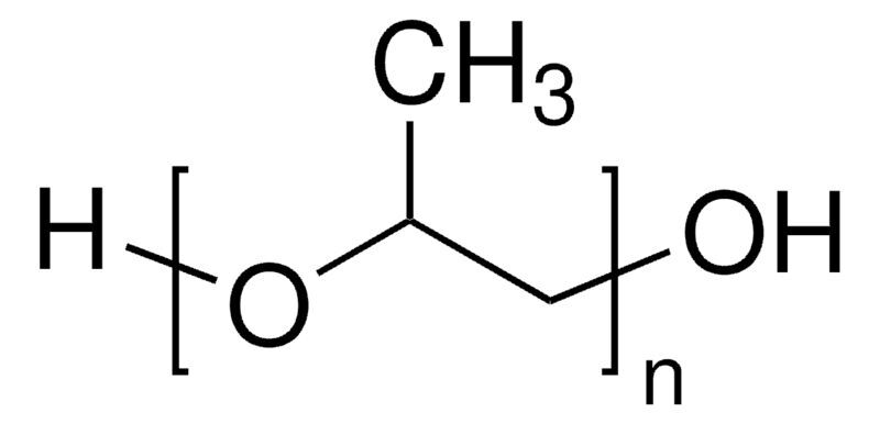 Poly(propylene glycol)