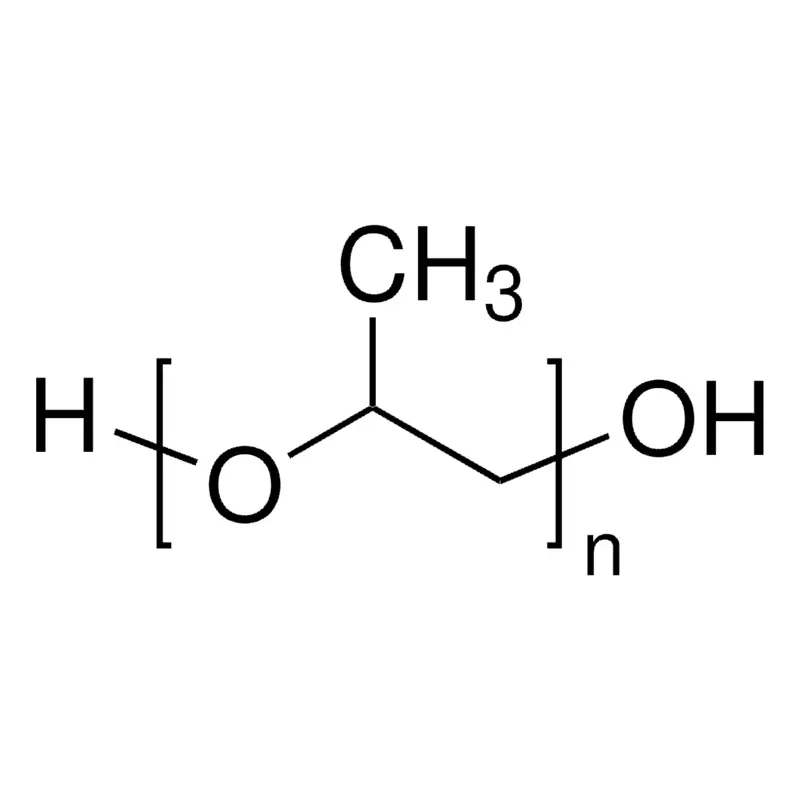 Poly(propylene glycol)