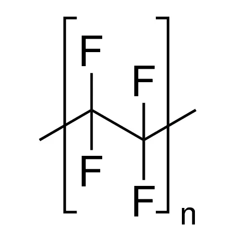 Poly(tetrafluoroethylene)