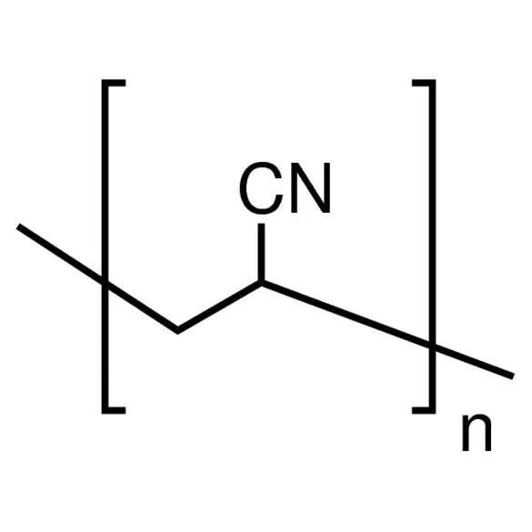 Polyacrylonitrile