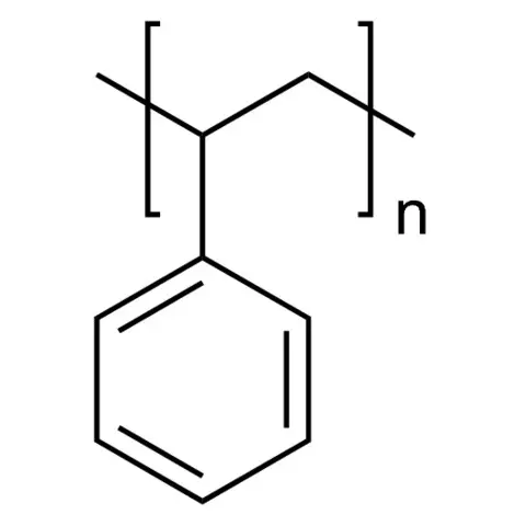 Polystyrene