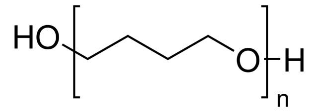 Poly(tetrahydrofuran)