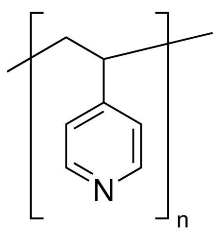 Poly(4-vinylpyridine)