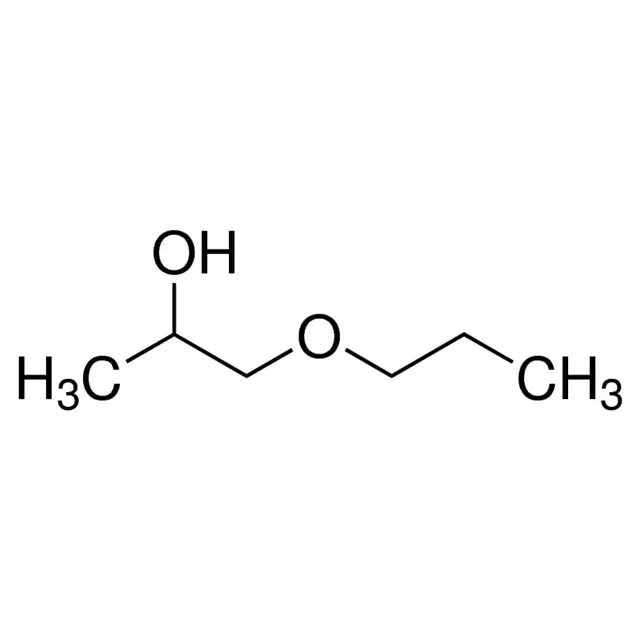 Propylene glycol propyl ether