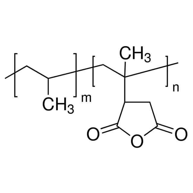 Polypropylene-graft-maleic anhydride